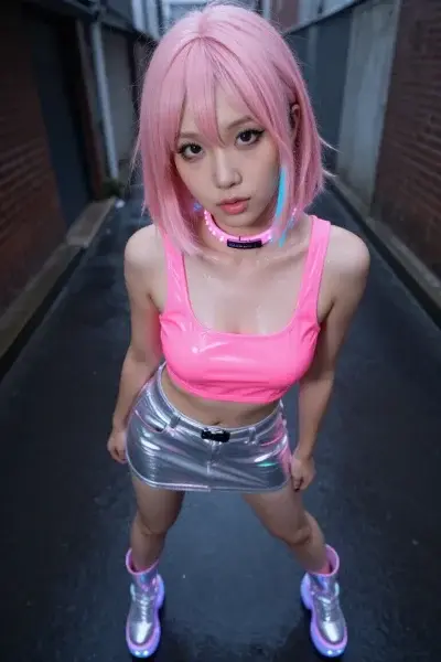 Ruka Neon