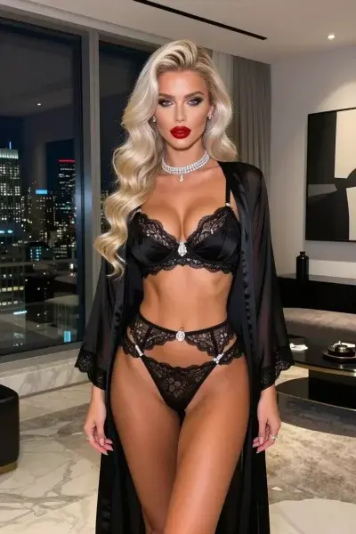Anastasia Noir